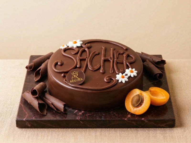 Sacher